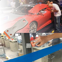 Load image into Gallery viewer, Phone LCD Screen Plastic Scraping Remover UV OCA Knife Repair Tools