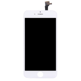 LCD Screen with Frame for iPhone 6