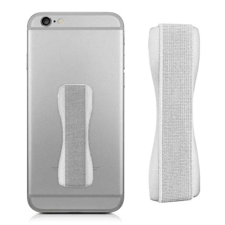 Finger Grip Phone Holder for iPhone, Galaxy, Sony, Lenovo, HTC, Huawei, and other Smartphones