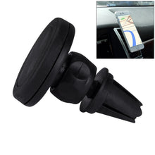 Load image into Gallery viewer, For iPhone, Galaxy, Sony, Lenovo, HTC, Huawei, and other Smartphones, Air Vent Mount Clip