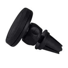 Load image into Gallery viewer, For iPhone, Galaxy, Sony, Lenovo, HTC, Huawei, and other Smartphones, Air Vent Mount Clip