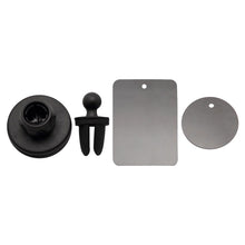Load image into Gallery viewer, For iPhone, Galaxy, Sony, Lenovo, HTC, Huawei, and other Smartphones, Air Vent Mount Clip