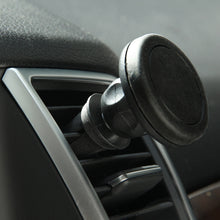 Load image into Gallery viewer, For iPhone, Galaxy, Sony, Lenovo, HTC, Huawei, and other Smartphones, Air Vent Mount Clip