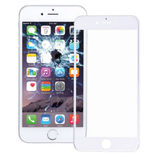 Load image into Gallery viewer, 2 in 1 for iPhone 6 (Front Screen Outer Glass Lens + Frame)