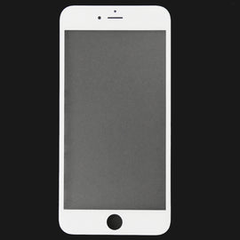 2 in 1 for iPhone 6 (Front Screen Outer Glass Lens + Frame)