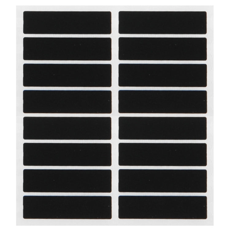 10 PCS Motor Front Patch Sticker for iPhone 6