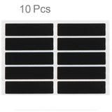 10 PCS Motor Front Patch Sticker for iPhone 6