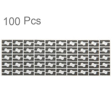 Load image into Gallery viewer, 100 PCS for iPhone 6 Audio Power Iron Stick Cotton Pads