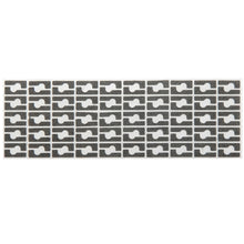 Load image into Gallery viewer, 100 PCS for iPhone 6 Audio Power Iron Stick Cotton Pads