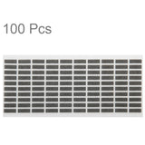 100 PCS Touch Stick Cotton Pads for iPhone 6