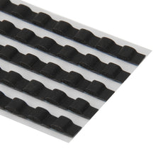 Load image into Gallery viewer, 100 PCS for iPhone 6 Home Key Iron Buckle Conductive Cotton Pads Sticker