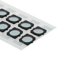 Load image into Gallery viewer, 20 PCS for iPhone 6 Back Camera Top Cotton Paste Sticker