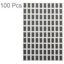 Load image into Gallery viewer, 100 PCS Connection Cable Cotton Pads for iPhone 6