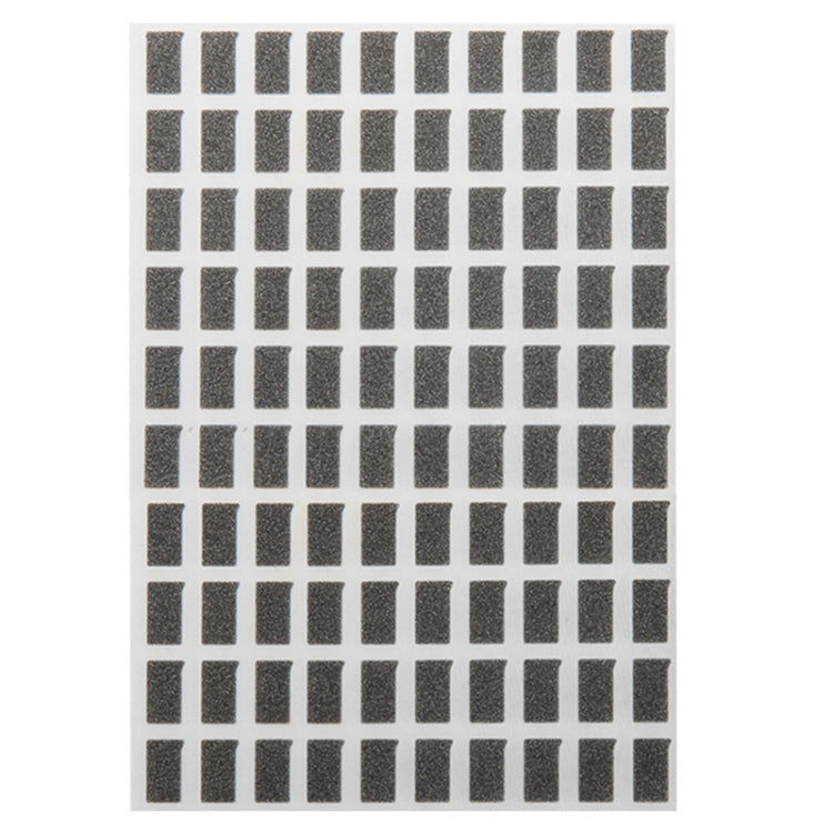 100 PCS Connection Cable Cotton Pads for iPhone 6