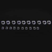 Load image into Gallery viewer, Front Facing Camera Module Bezel with Sensor Retaining Bracket  for iPhone 6 &amp; 6 Plus, 100 pairs