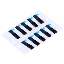 Load image into Gallery viewer, Earpiece Speaker Mesh Cover with Gasket  for iPhone 6 &amp; 6 Plus, 10 pairs/set