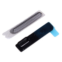 Load image into Gallery viewer, Earpiece Speaker Mesh Cover with Gasket  for iPhone 6 &amp; 6 Plus, 10 pairs/set