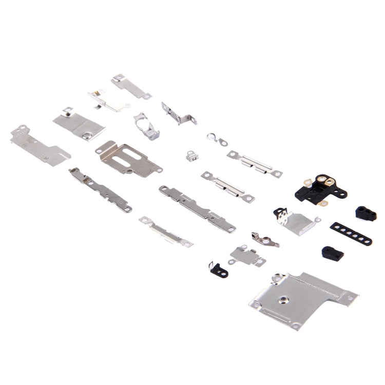 Inner Retaining Bracket Set for iPhone 6, 23 pcs/set