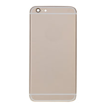 Load image into Gallery viewer, Back Housing Cover for iPhone 6s Plus