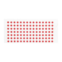 Load image into Gallery viewer, 100 PCS for iPhone 6s Plus Circlip Snap Spring Waterproof Adhesive Sticker