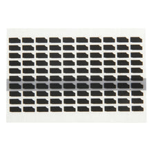 Load image into Gallery viewer, 100 PCS Sponge Foam Slice Pads for iPhone 6s Plus Back Camera