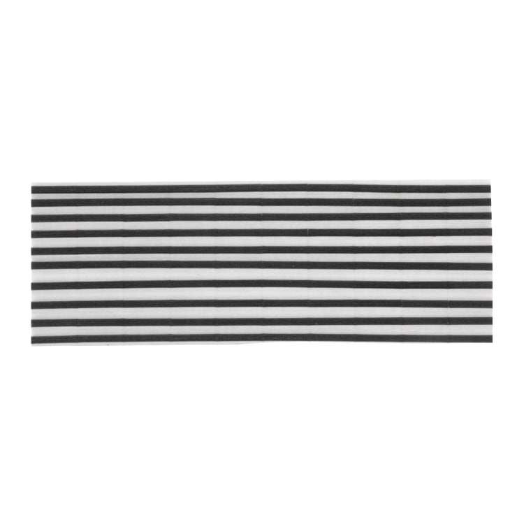 100 PCS Conductive Sponge Foam Slice Pads for iPhone 6s Plus Middle Bezel Frame