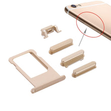 Load image into Gallery viewer, Card Tray  for iPhone 6s Plus(Rose Gold )