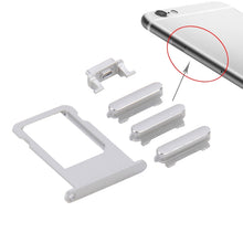 Load image into Gallery viewer, Card Tray  for iPhone 6s Plus(Rose Gold )