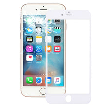 Load image into Gallery viewer, Front Screen Outer Glass Lens with Front LCD Screen Bezel Frame for iPhone 6s Plus