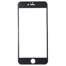 Load image into Gallery viewer, 0.26mm 9H+ Surface Hardness 2.5D Curved Surface Full Screen Cover Explosion-proof Tempered Glass Film for iPhone 6s Plus