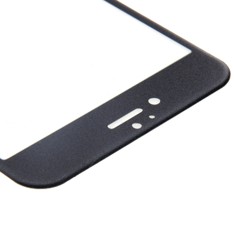 0.26mm 9H+ Surface Hardness 2.5D Curved Surface Full Screen Cover Explosion-proof Tempered Glass Film for iPhone 6s Plus