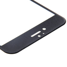 Load image into Gallery viewer, 0.26mm 9H+ Surface Hardness 2.5D Curved Surface Full Screen Cover Explosion-proof Tempered Glass Film for iPhone 6s Plus