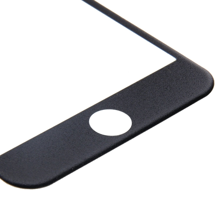 0.26mm 9H+ Surface Hardness 2.5D Curved Surface Full Screen Cover Explosion-proof Tempered Glass Film for iPhone 6s Plus