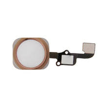 Load image into Gallery viewer, Home Button, Not Supporting Fingerprint Identification for iPhone 6s &amp; 6s Plus