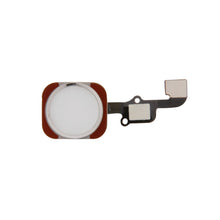 Load image into Gallery viewer, Home Button, Not Supporting Fingerprint Identification for iPhone 6s &amp; 6s Plus