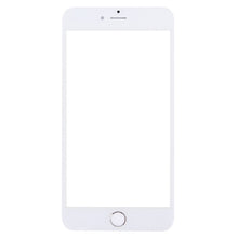 Load image into Gallery viewer, 3 in 1 for iPhone 6s Plus (Front Screen Outer Glass Lens + Front Housing LCD Frame + Home Button)