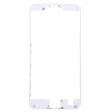 Load image into Gallery viewer, 3 in 1 for iPhone 6s Plus (Front Screen Outer Glass Lens + Front Housing LCD Frame + Home Button)