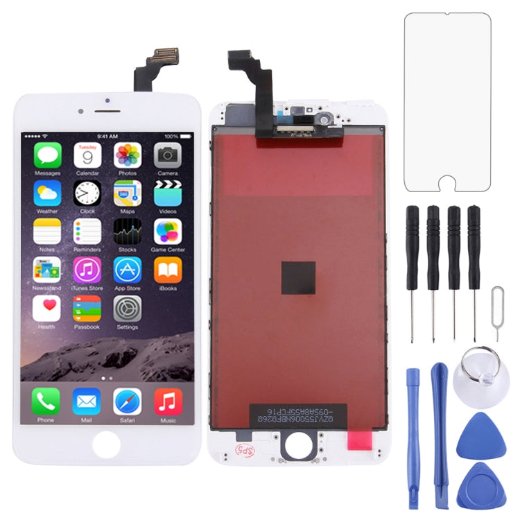 LCD Screen with Frame for iPhone 6 Plus