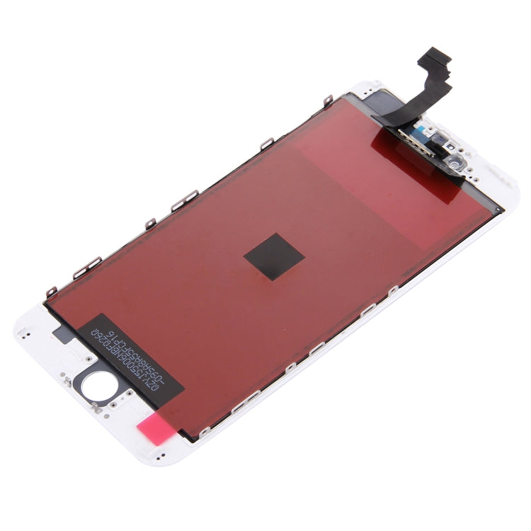 LCD Screen with Frame for iPhone 6 Plus