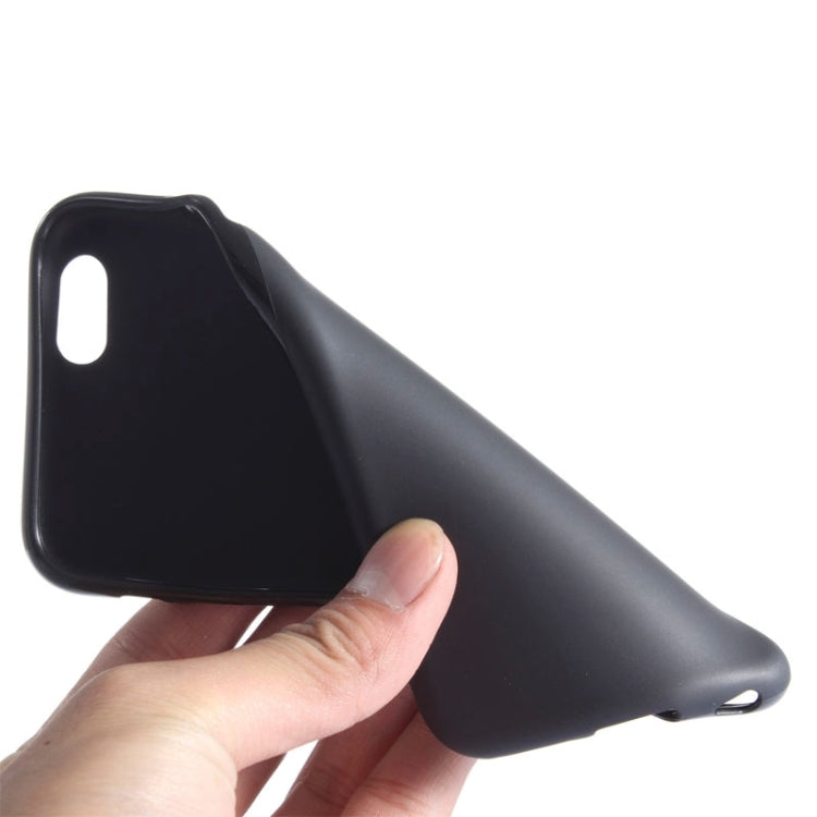 Frosted TPU Case for iPhone 6 Plus