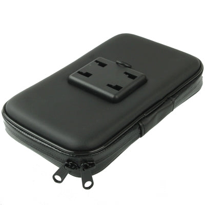 Outdoor Sports Waterproof Bag with Bicycle Mount for iPhone 6 Plus / Galaxy Note 4 / N910, Size: 170mm x 90mm x 28mm