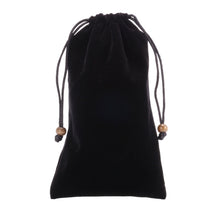 Load image into Gallery viewer, Universal Leisure Cotton Flock Cloth Carry Bag with Lanyard for iPhone 6 Plus, iPhone 6S Plus, Galaxy Note 8, Galaxy S6 edge Plus / A8 / Note 5 / Note 4 / Galaxy Mega 6.3 / i9200