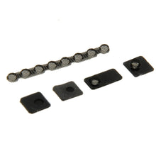 Load image into Gallery viewer, 10 PCS Charging Port Mesh Cover Set  for iPhone 6 Plus