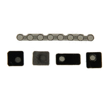 Load image into Gallery viewer, 10 PCS Charging Port Mesh Cover Set  for iPhone 6 Plus