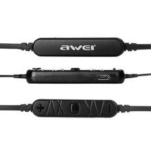 Load image into Gallery viewer, awei A920BL Wireless Bluetooth Sports Stereo Earphones