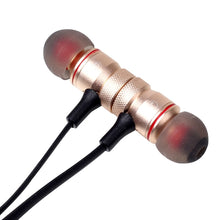 Load image into Gallery viewer, awei A920BL Wireless Bluetooth Sports Stereo Earphones