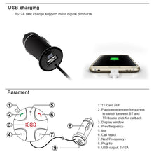Load image into Gallery viewer, For iPhone, Galaxy, Sony, Lenovo, HTC, Huawei, and other Smartphones, FM29B