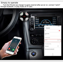 Load image into Gallery viewer, For iPhone, Galaxy, Sony, Lenovo, HTC, Huawei, and other Smartphones, FM29B