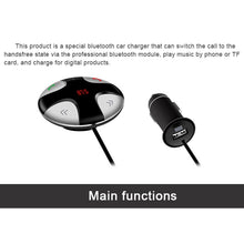 Load image into Gallery viewer, For iPhone, Galaxy, Sony, Lenovo, HTC, Huawei, and other Smartphones, FM29B