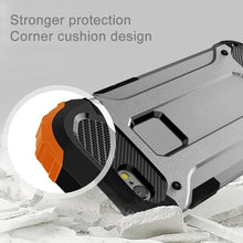 Load image into Gallery viewer, For iPhone 6 Plus &amp; 6s Plus Tough Armor TPU + PC Combination Case, For 6 Plus &amp; iPhone 6s Plus, For iPhone 6 Plus &amp; 6s Plus